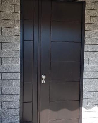 Porta blindata
