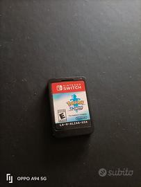 Pokemon Spada For Nintendo Switch 