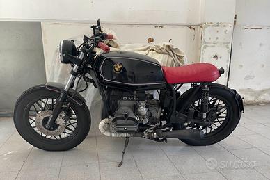 Bmw r 45 - 1981