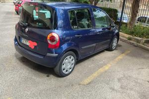 Renault modus 1.5