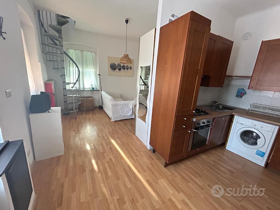 Appartamento – Genova, Marassi, Bassa Val Bisagno - Vista 3