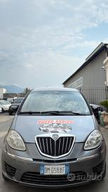 Lancia Musa 1.9 Diesel 100 Cv