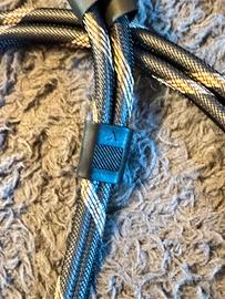 Cavi Hi-Fi SKW RCA Rame (2,0m)