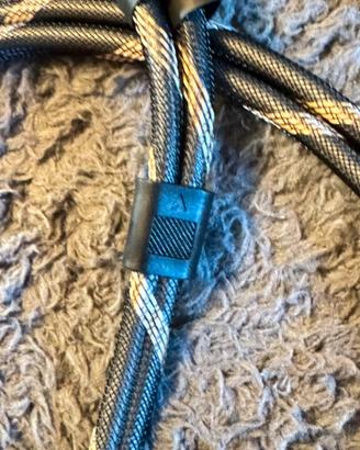 Cavi Hi-Fi SKW RCA Rame (2,0m)
