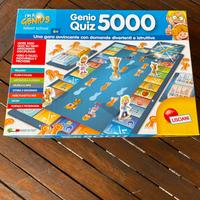 Gioco di società Lisciani