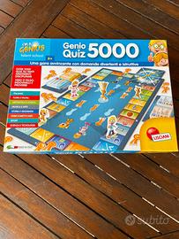 Gioco di società Lisciani