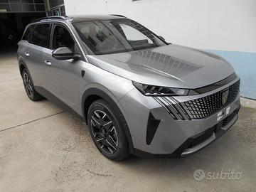 Peugeot 5008 145 hybrid GT 7p.ti Promo CBC26