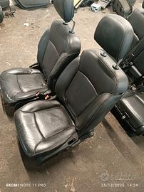 Fiat freemont Sedili Completi 7 Posti