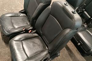 Fiat freemont Sedili Completi 7 Posti