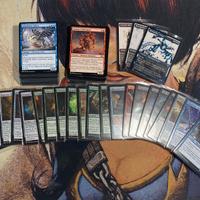 🧙♂️ Lotto Magic BRO + ONE - Comuni/Non Comuni Top