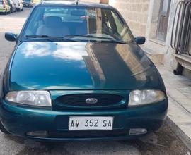 FORD Fiesta 1ª/2ª serie - 1998