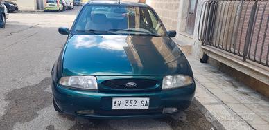 FORD Fiesta 1ª/2ª serie - 1998