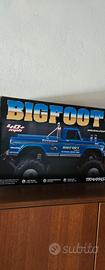 traxxas bigfoot 2wd rc 