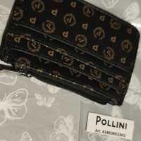 Porta Carte/Monete POLLINI