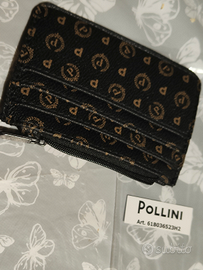 Porta Carte/Monete POLLINI
