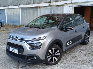 Citroen C3 1.2 puretech Shine s&s 83cv neopatentat
