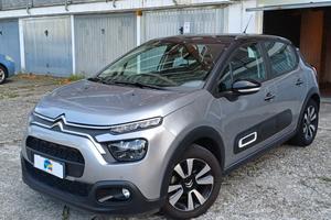 Citroen C3 1.2 puretech Shine s&s 83cv neopatentat