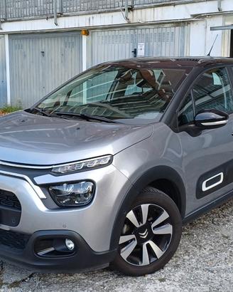 Citroen C3 1.2 puretech Shine s&s 83cv neopatentat