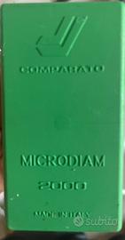 Comparato Microdiam 2000