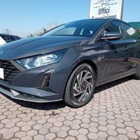 HYUNDAI i20 1.2 MPI MT Connectline