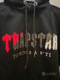 Tuta Trapstar