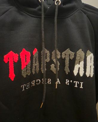 Tuta Trapstar