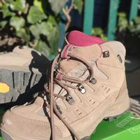 scarpe trekking donna
