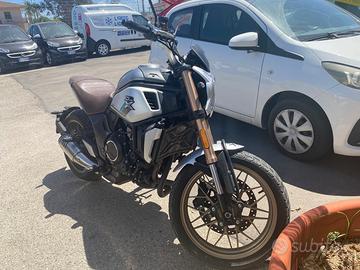 CF moto 700 CLX
