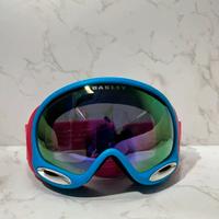 Maschera da sci / snowboard Oakley A-Frame 2.0