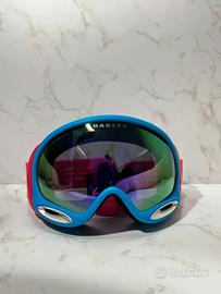 Maschera da sci / snowboard Oakley A-Frame 2.0