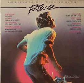 Footloose (Original Soundtrack Of The Paramount Mo