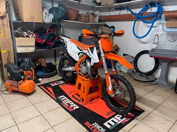Ktm sx 85 2024