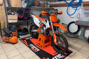 Ktm sx 85 2024