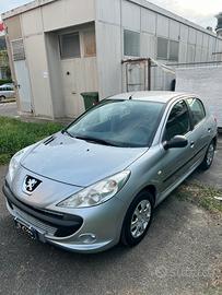 PEUGEOT 206 PLUS