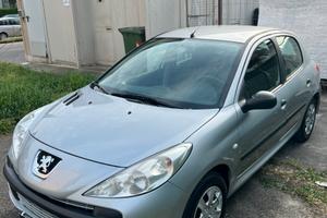 PEUGEOT 206 PLUS