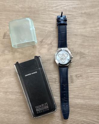 Orologio Swatch Irony Chrono da uomo