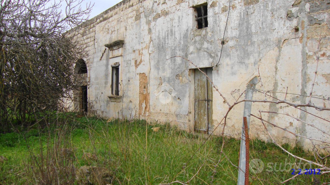 Casa – Nardò, Santa Caterina - Vista 3