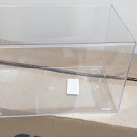 vaschette plastica 