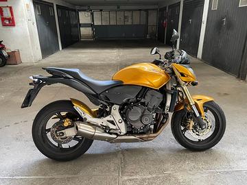 Honda hornet  600 ABS 2008