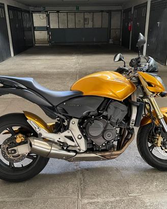 Honda hornet  600 ABS 2008