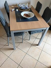 Tavolo da cucina