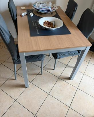 Tavolo da cucina