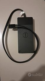 Dell Docking Station WD19DCS