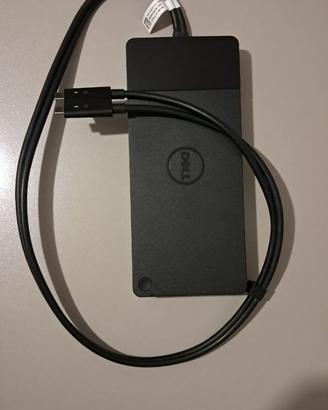 Dell Docking Station WD19DCS