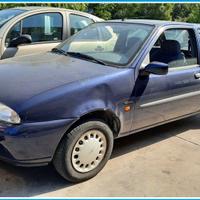 Ricambi Usati FORD FIESTA (DX) 1997