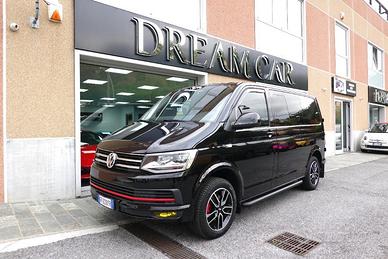 VOLKSWAGEN T6 CARVELLE 2.0 TDI 150CV DSG 4Motion