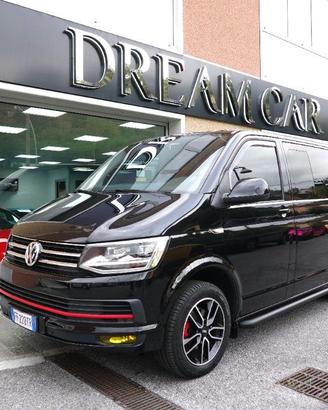 VOLKSWAGEN T6 CARVELLE 2.0 TDI 150CV DSG 4Motion