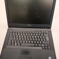 Notebook Dell Latitude E5400