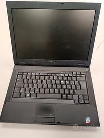 Notebook Dell Latitude E5400