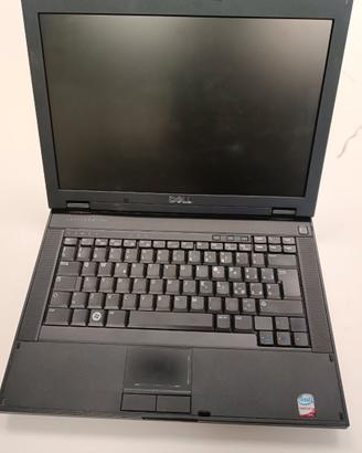 Notebook Dell Latitude E5400